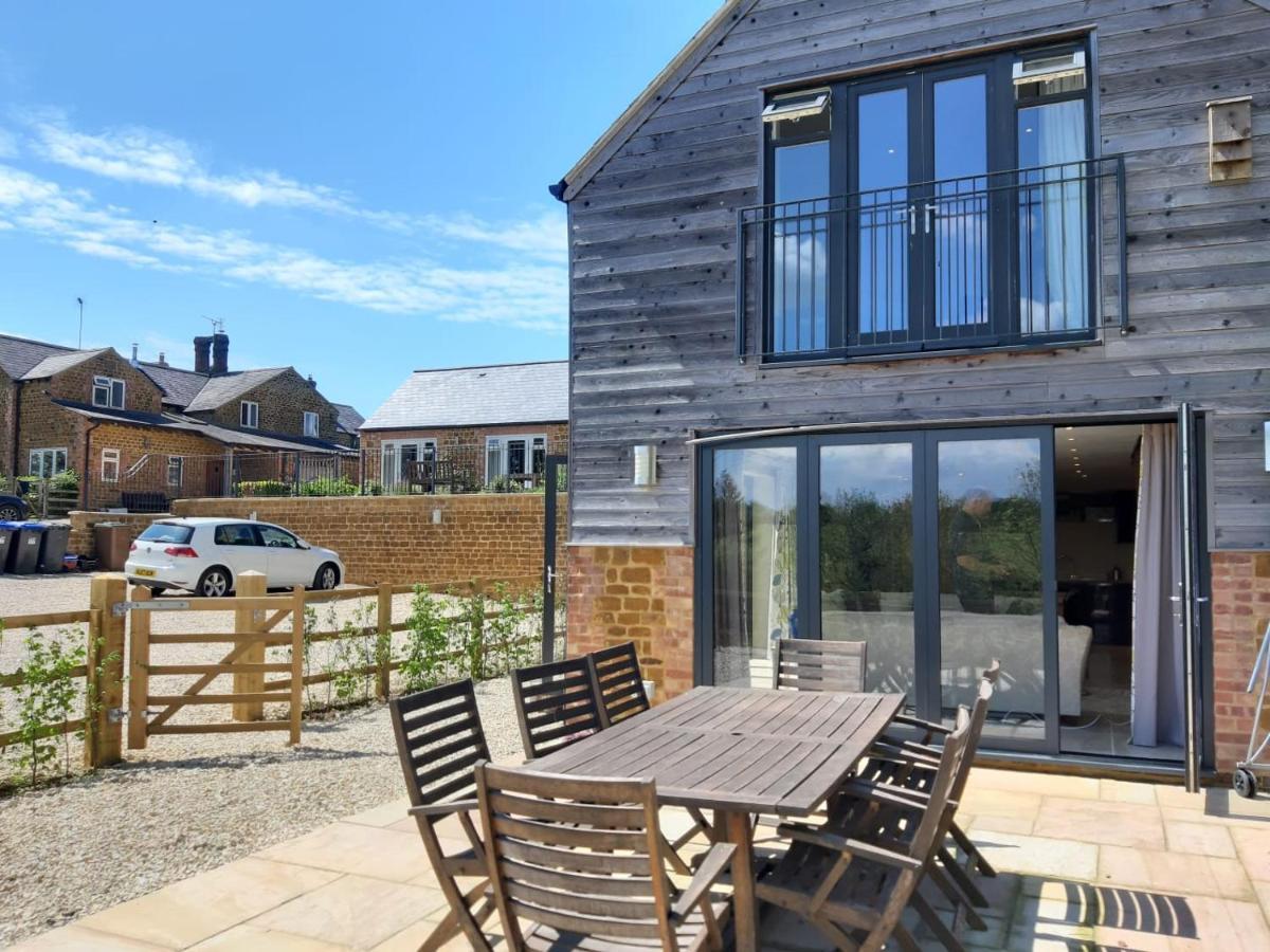 Bay Tree Cottage Accommodation Farthingstone Exterior foto