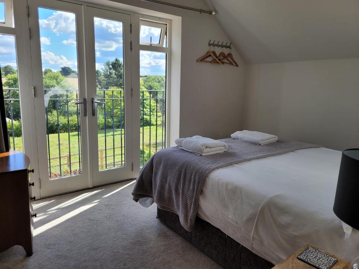 Bay Tree Cottage Accommodation Farthingstone Exterior foto