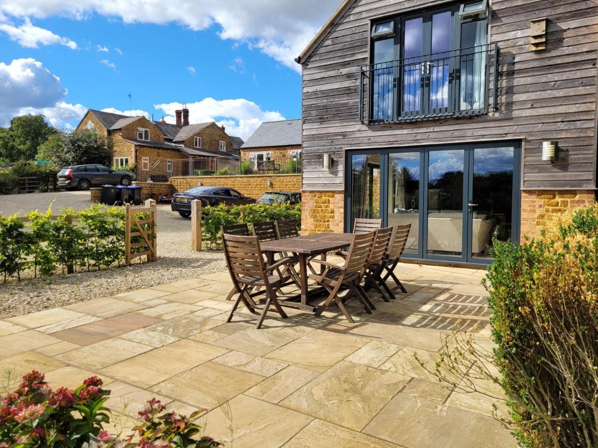 Bay Tree Cottage Accommodation Farthingstone Exterior foto