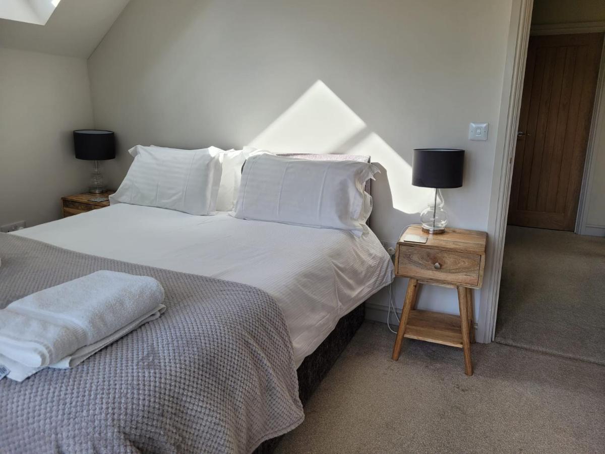 Bay Tree Cottage Accommodation Farthingstone Exterior foto