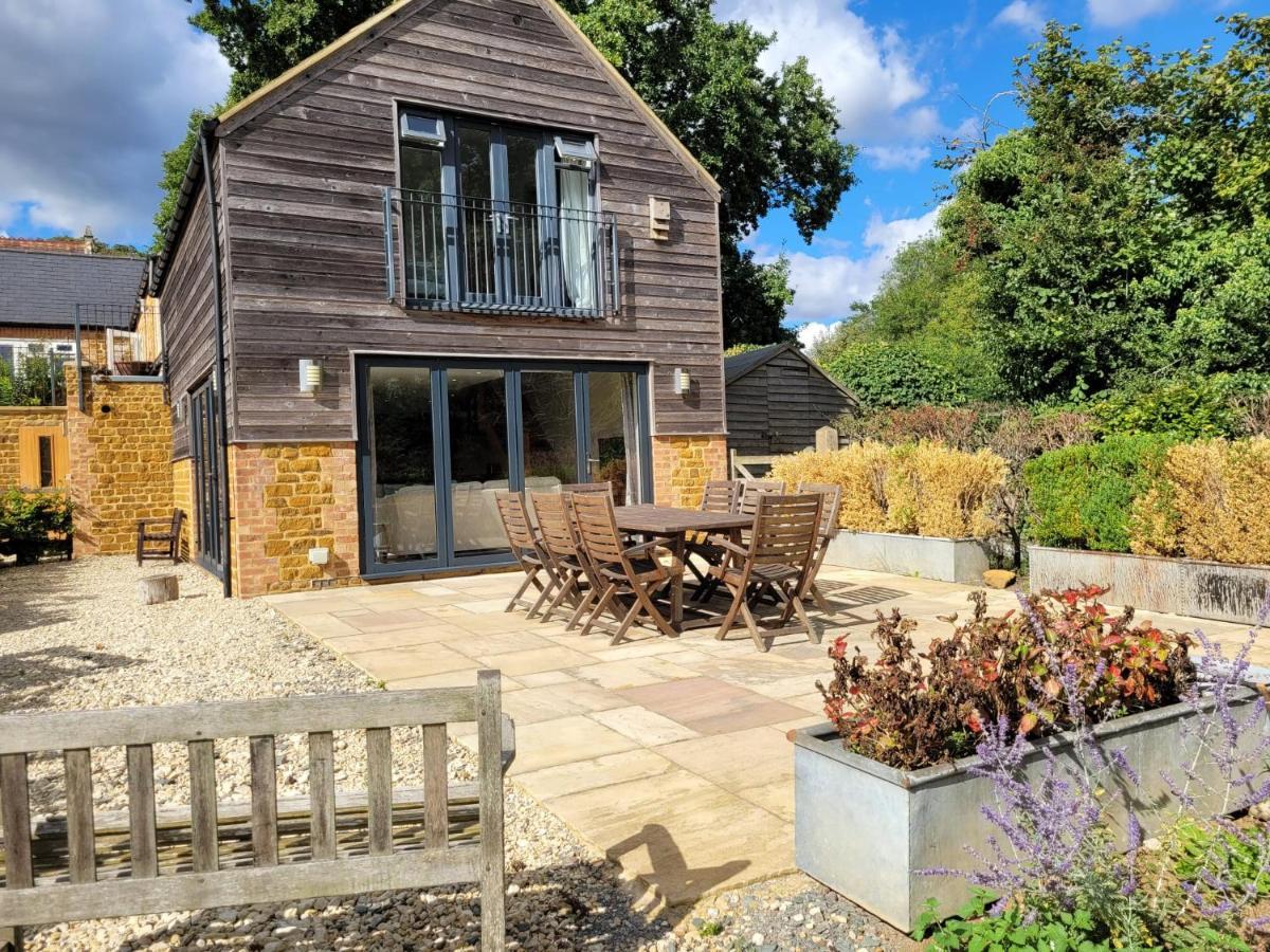 Bay Tree Cottage Accommodation Farthingstone Exterior foto